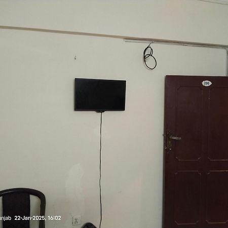 Shahzad Hotel Rawalpindi Eksteriør bilde
