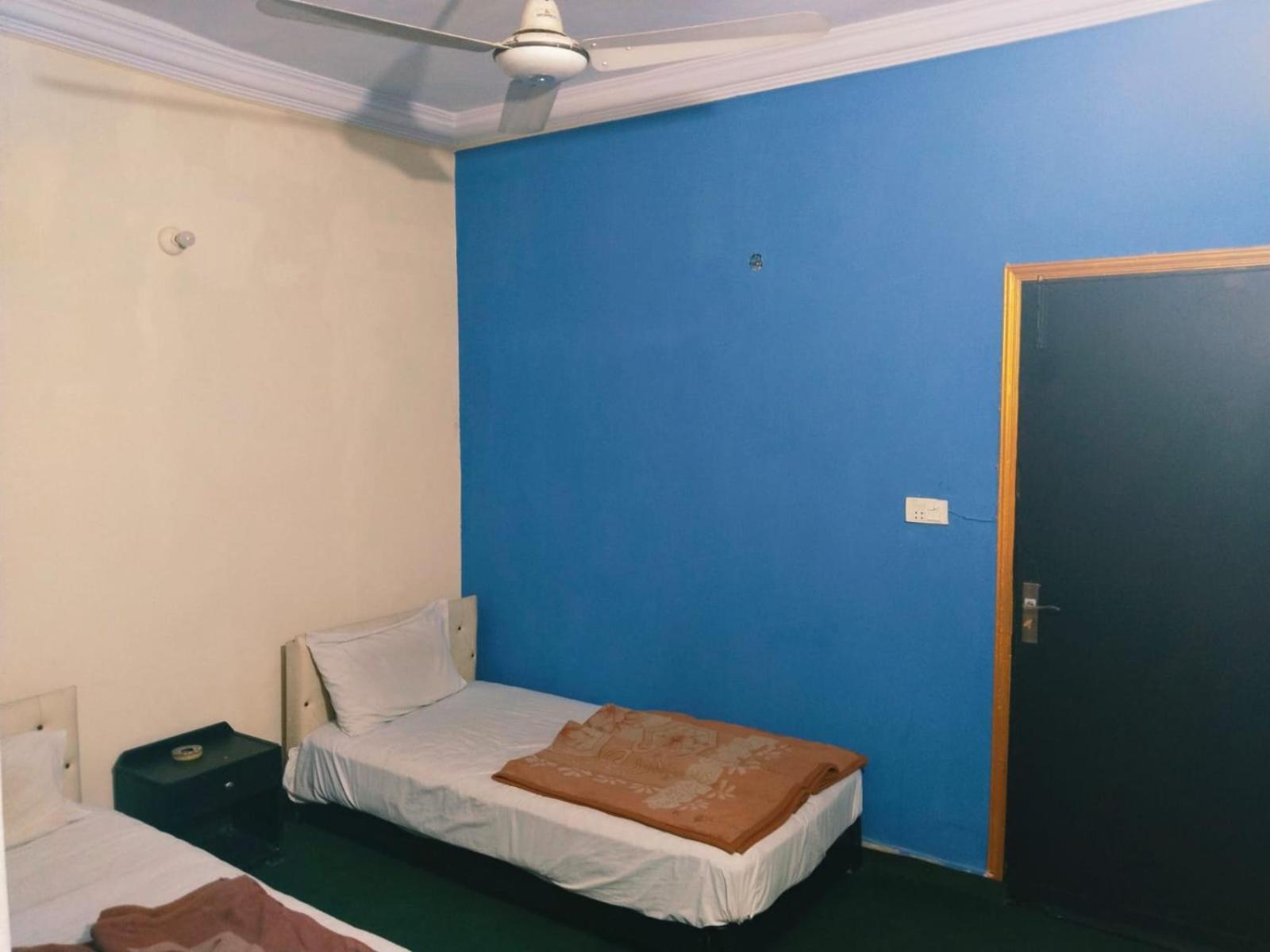 Shahzad Hotel Rawalpindi Eksteriør bilde