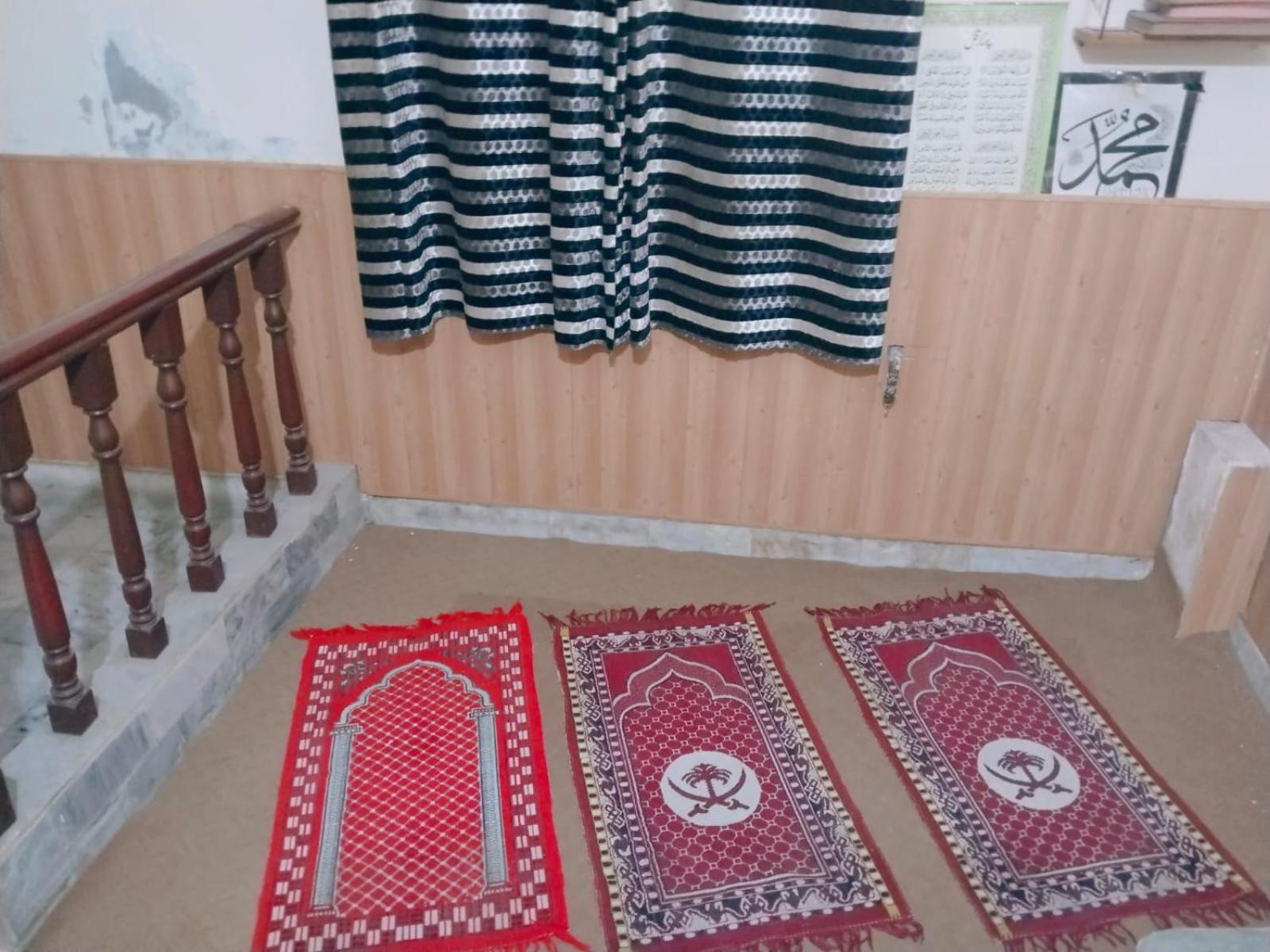 Shahzad Hotel Rawalpindi Eksteriør bilde