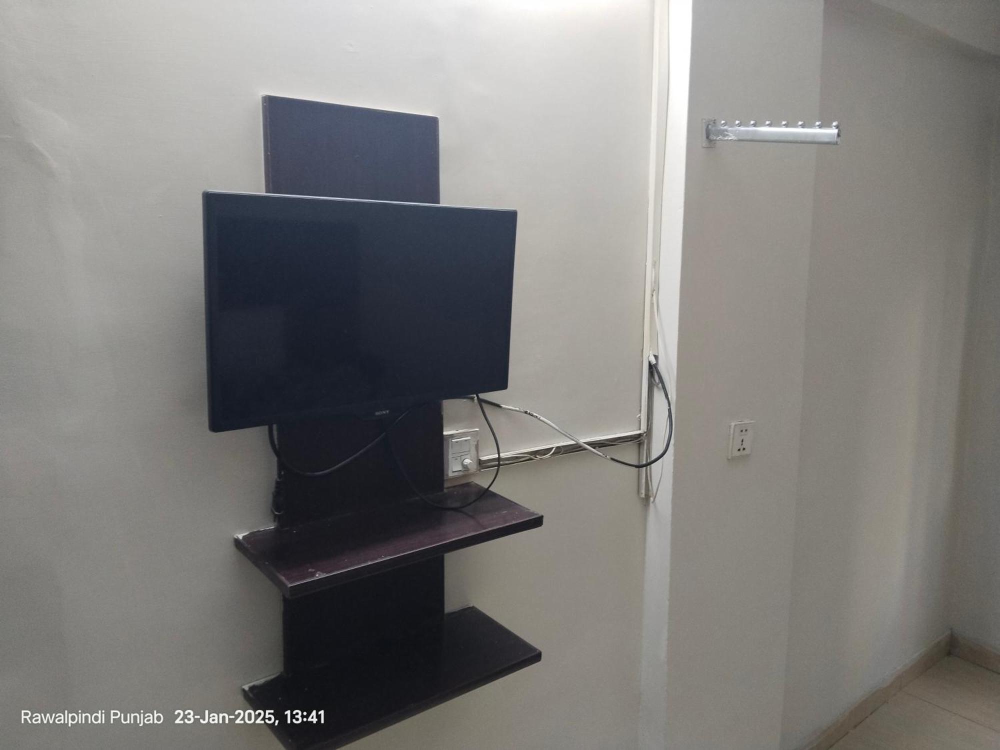 Shahzad Hotel Rawalpindi Eksteriør bilde